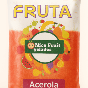 Polpa de Acerola (1KG)