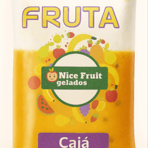 Polpa de Cajá (1KG)